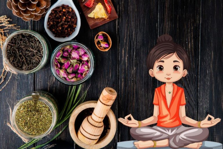 Ayurveda and Women's Health