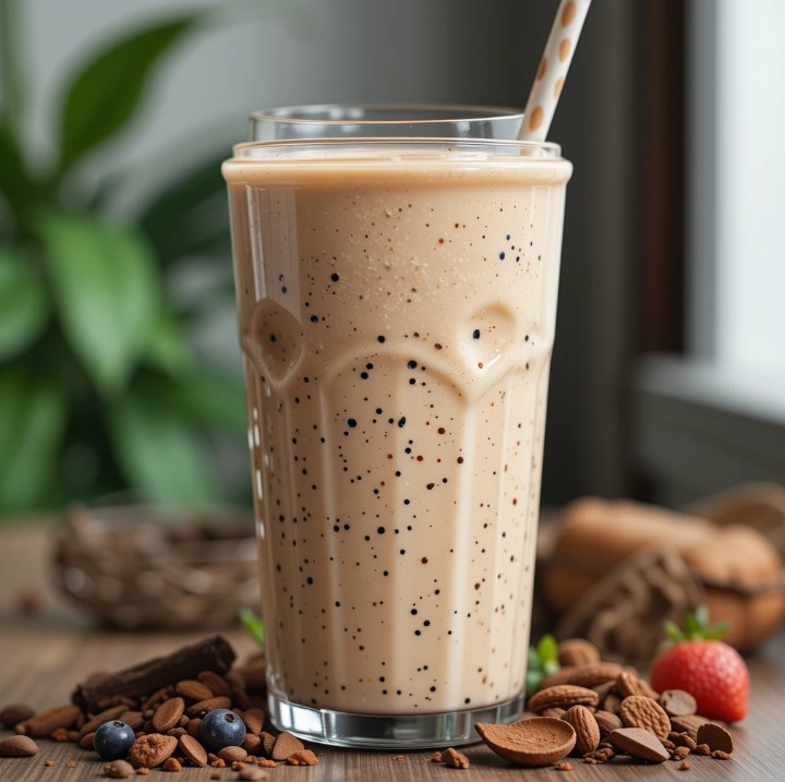 Can Protein Shakes Constipate You