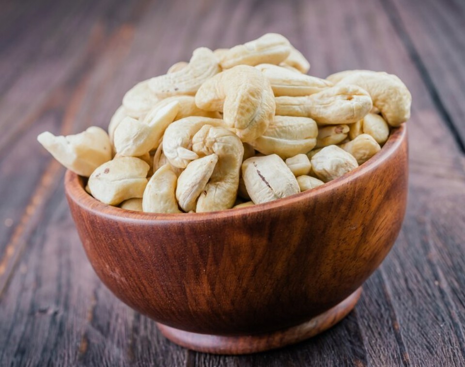 Cashew Nut Benefits for Men